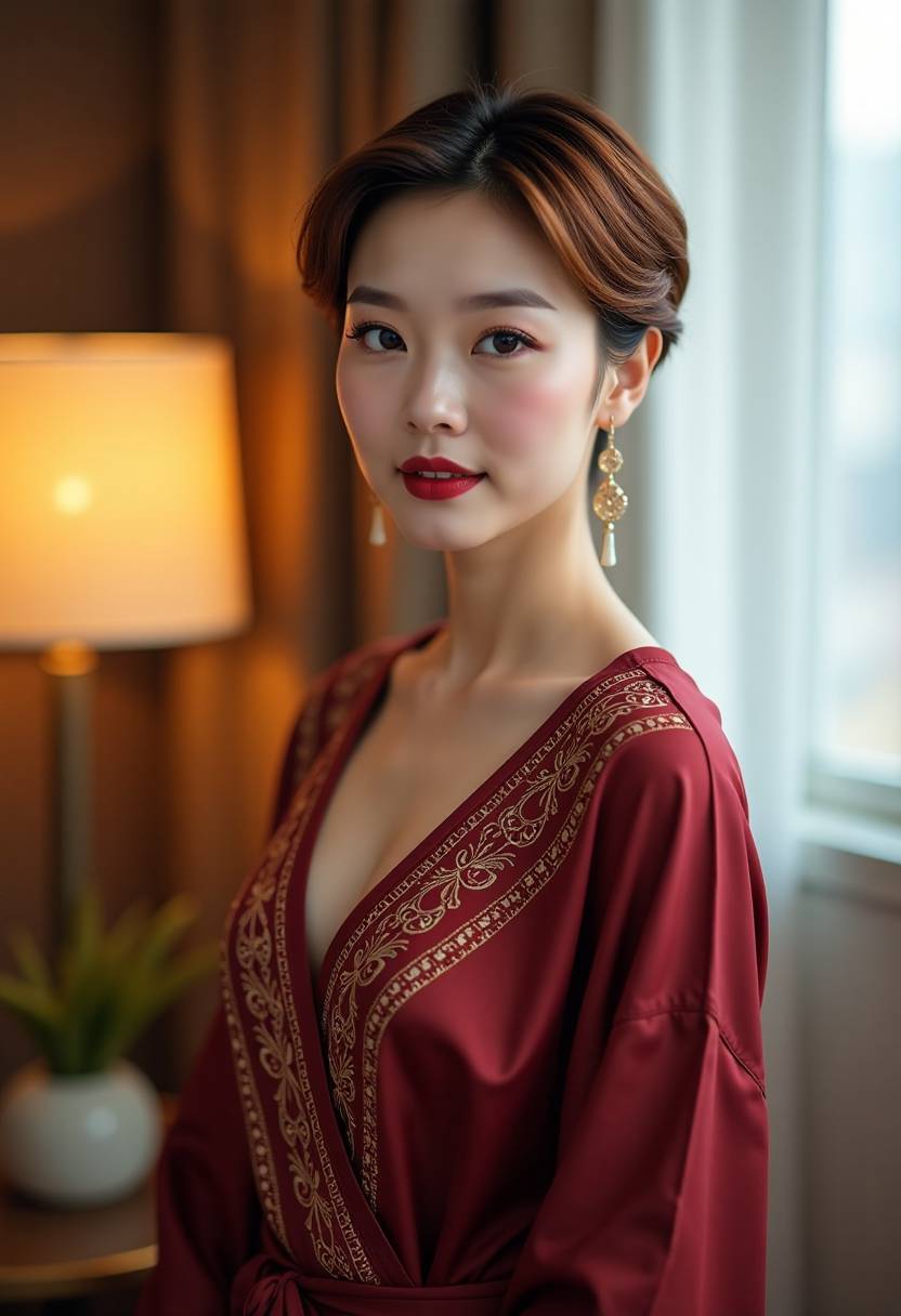 重写剧本